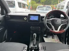 スズキ イグニス