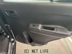 スズキ イグニス