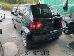 スズキ イグニス