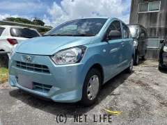 ダイハツ ミライース