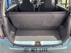 ダイハツ ミライース