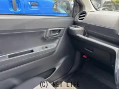 ダイハツ ミライース