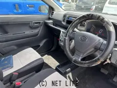 ダイハツ ミライース