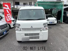 三菱 ミニキャブバン