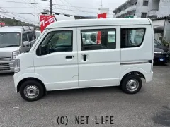 三菱 ミニキャブバン