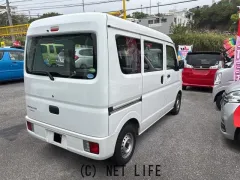 三菱 ミニキャブバン