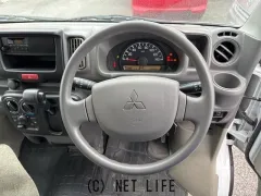 三菱 ミニキャブバン