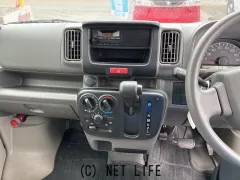 三菱 ミニキャブバン