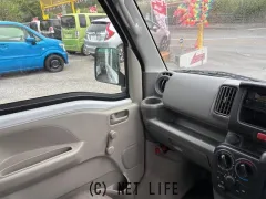 三菱 ミニキャブバン