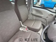 三菱 ミニキャブバン