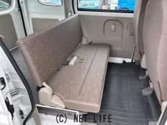 三菱 ミニキャブバン