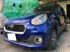 ダイハツ ブーン