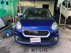 ダイハツ ブーン