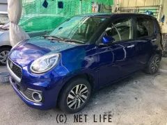 ダイハツ ブーン