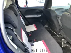 ダイハツ ブーン