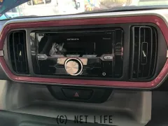 ダイハツ ブーン