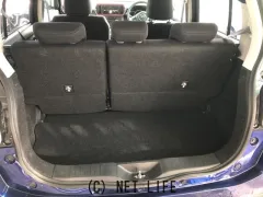 ダイハツ ブーン