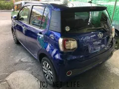 ダイハツ ブーン