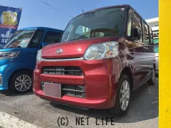 ダイハツ タント