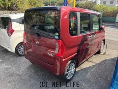 ダイハツ タント