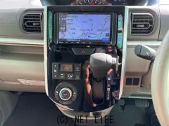 ダイハツ タント