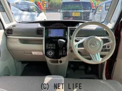 ダイハツ タント