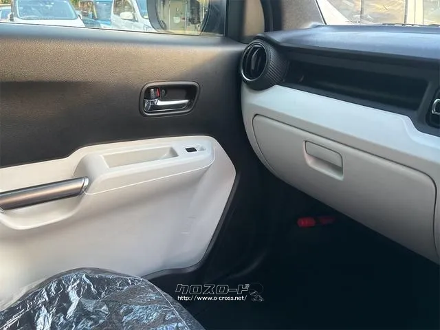 スズキ イグニス