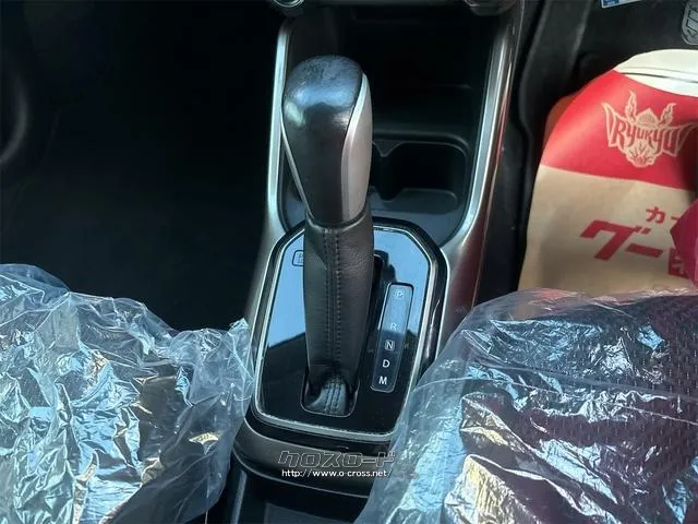 スズキ イグニス