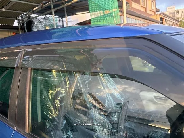 スズキ イグニス