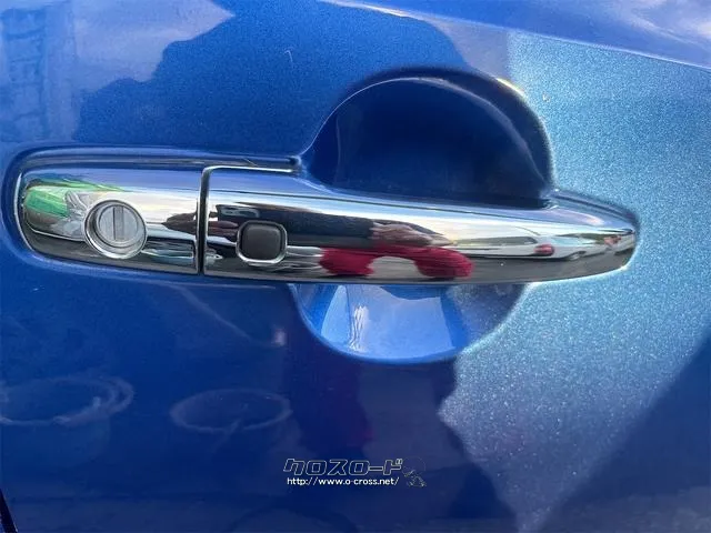 スズキ イグニス