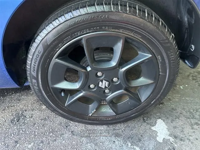 スズキ イグニス