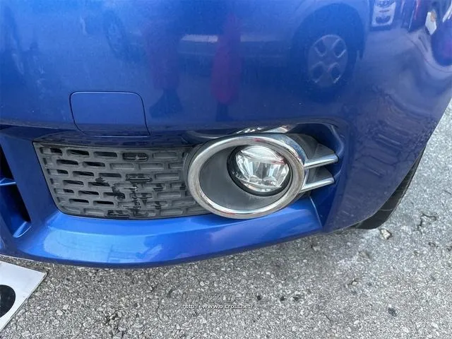 スズキ イグニス