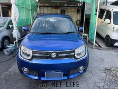 スズキ イグニス