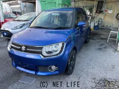 スズキ イグニス