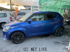 スズキ イグニス