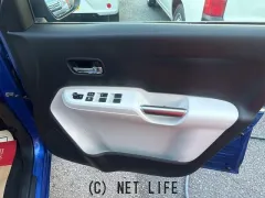 スズキ イグニス