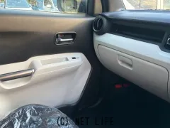 スズキ イグニス