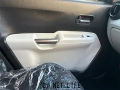 スズキ イグニス