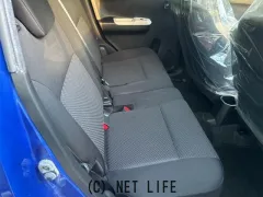 スズキ イグニス