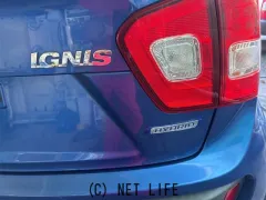 スズキ イグニス