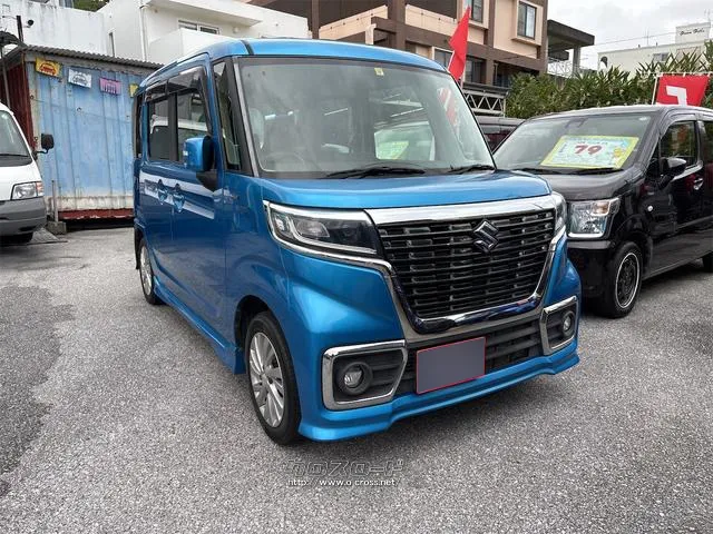 スズキ スペーシア