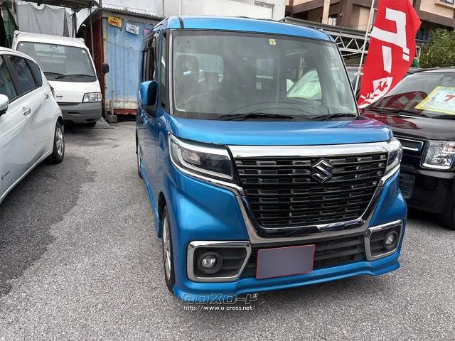 スズキ スペーシア