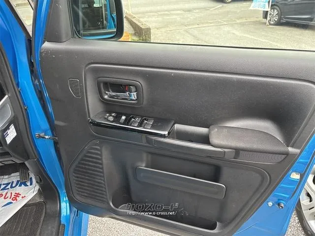 スズキ スペーシア