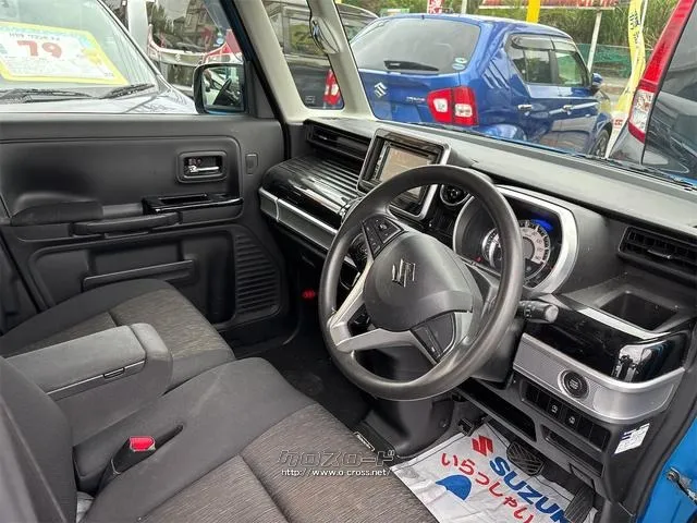 スズキ スペーシア