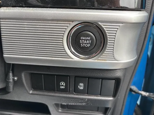 スズキ スペーシア