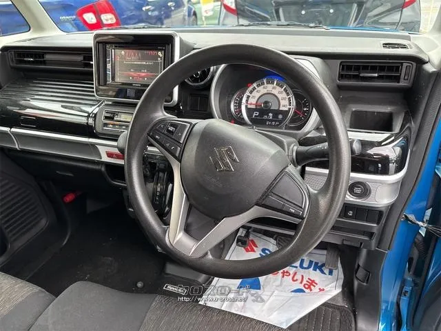 スズキ スペーシア