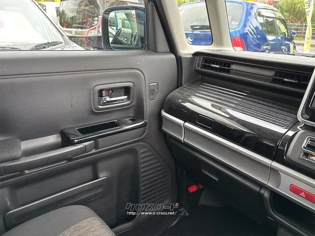 スズキ スペーシア