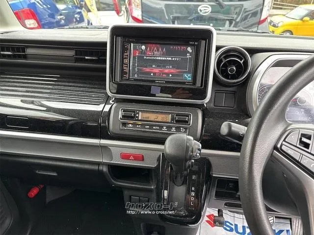 スズキ スペーシア