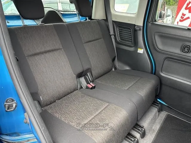 スズキ スペーシア