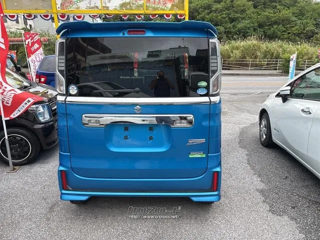 スズキ スペーシア